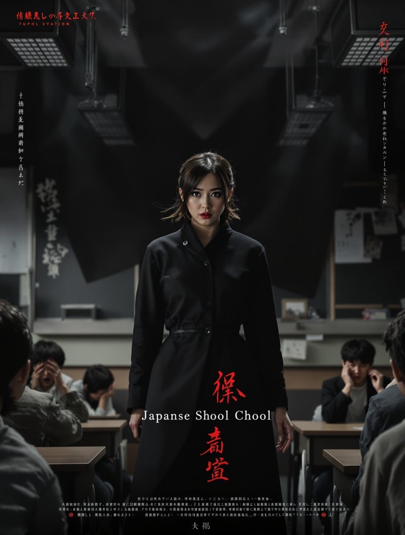 女王的教室 - b影视校园剧场推荐