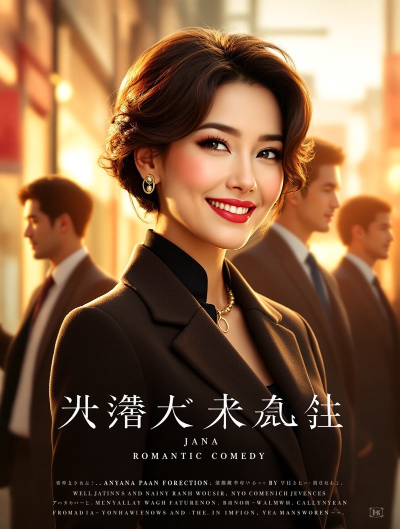 大豆田永久子与三名前夫 - b影视日剧新番推荐
